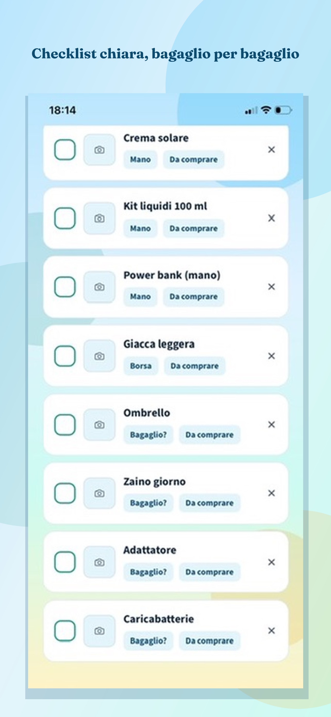 Valisia screenshot 3