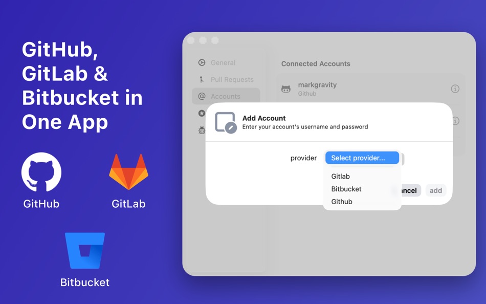#3. Pulltodo - PR Task Manager (macOS) Av: Tu Hoang