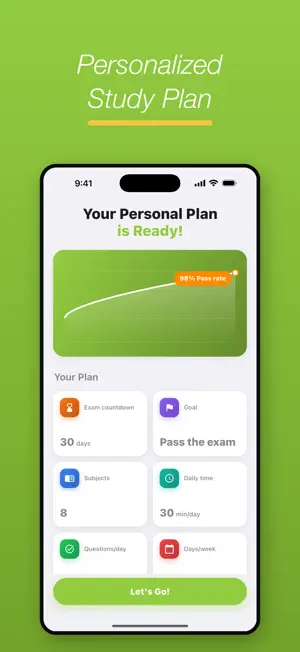 Personal Trainer Prep for ISSA screenshot 2