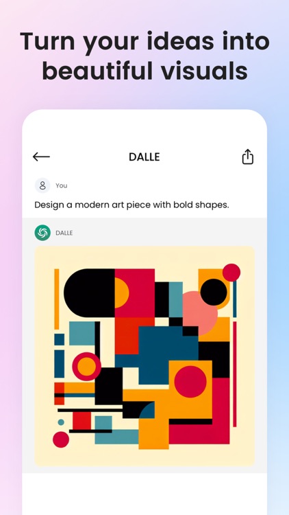 AI Powered Chat Assistant