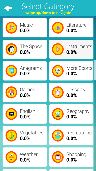 Word Swipe Grids Game Screenshot