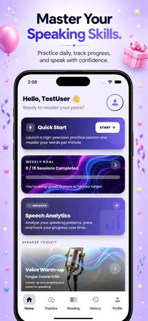 IELTS Prep: Learn & Practice screenshot 1