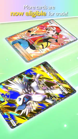 Pokémon TCG Pocket screenshot 3