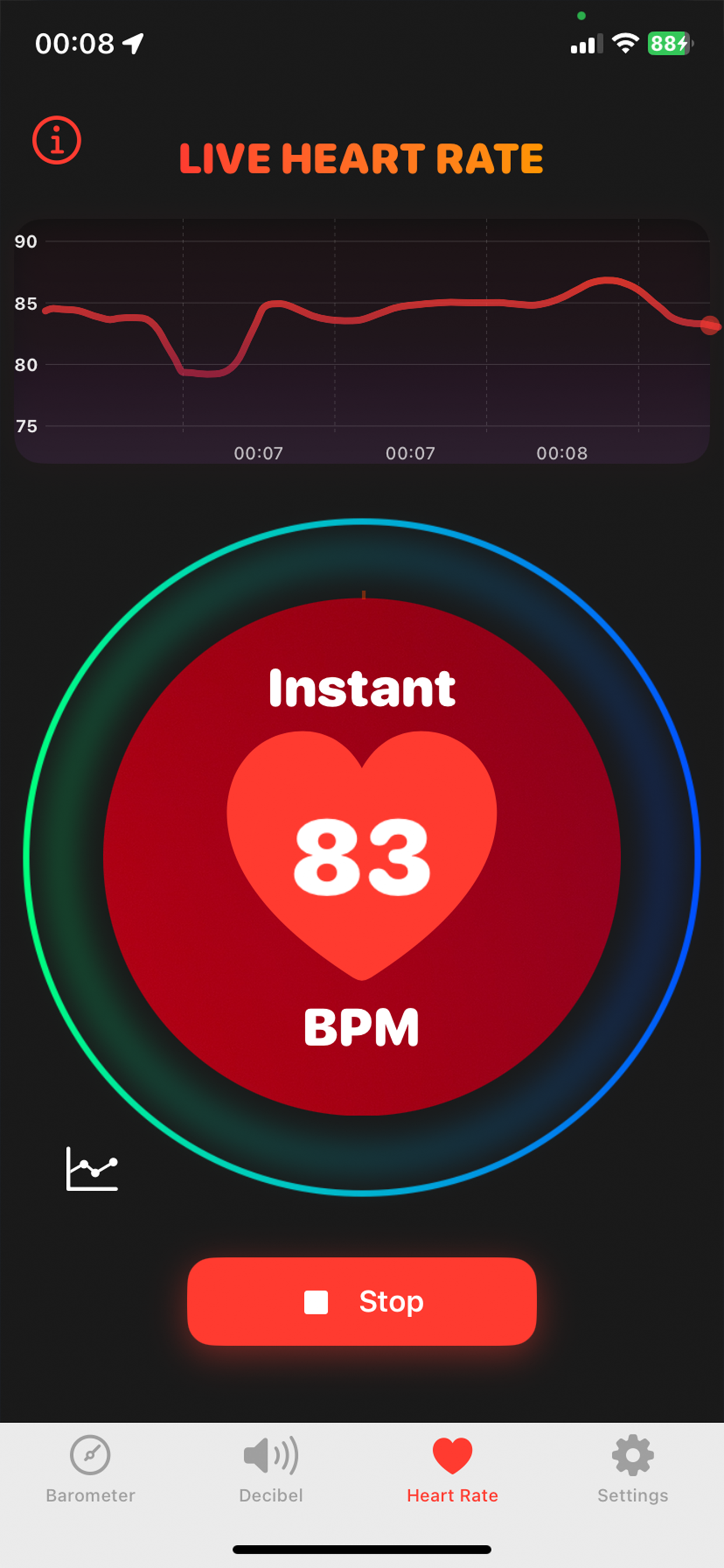 ProKit: Barometer & Tools screenshot 3