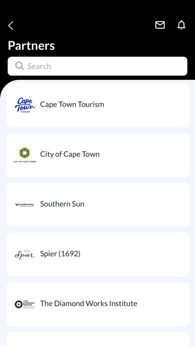 ILTM Africa Screenshot