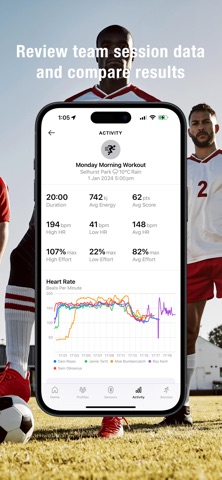 Team HR Screenshot 3 of 4