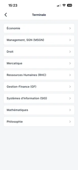 Hello STMG screenshot 2