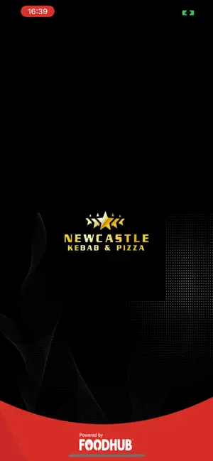 The newcastle kebab house screenshot 1
