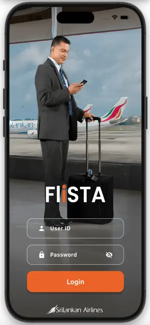 FliSta screenshot 1