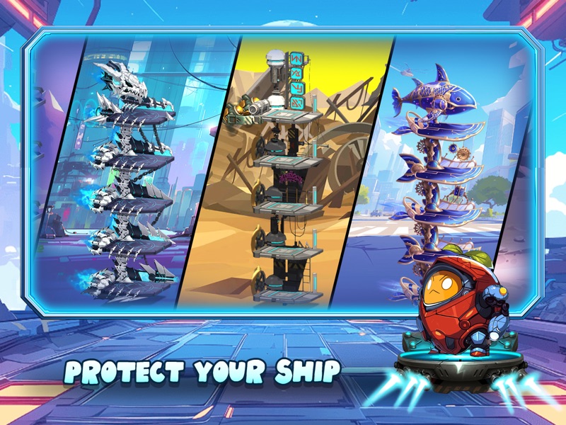 Zombie must die: Tower Defense screenshot 12