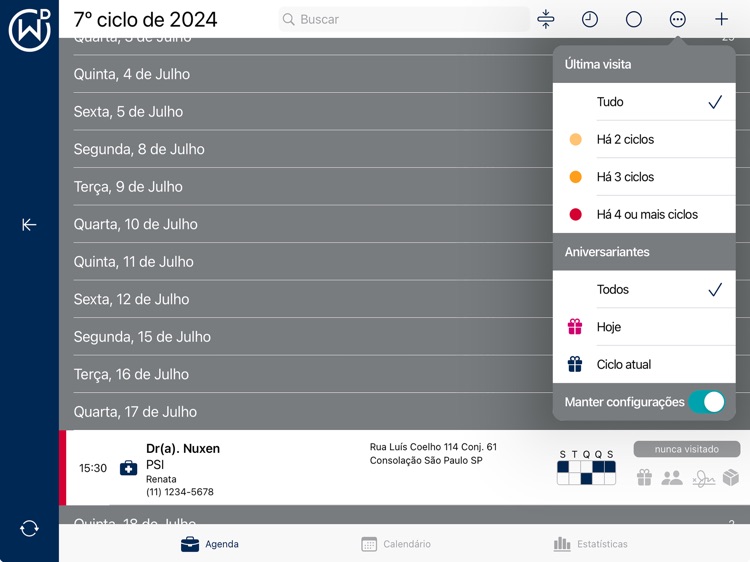 WD Space screenshot-3