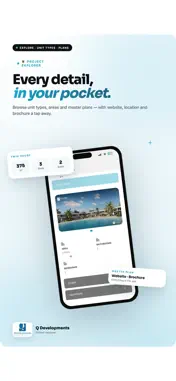 Q Developments screenshot 6