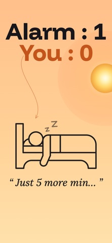 Gallus: Alarm & Punchlines Screenshot 1 of 9