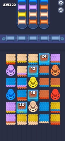 Knit Picker Screenshot 6 of 7