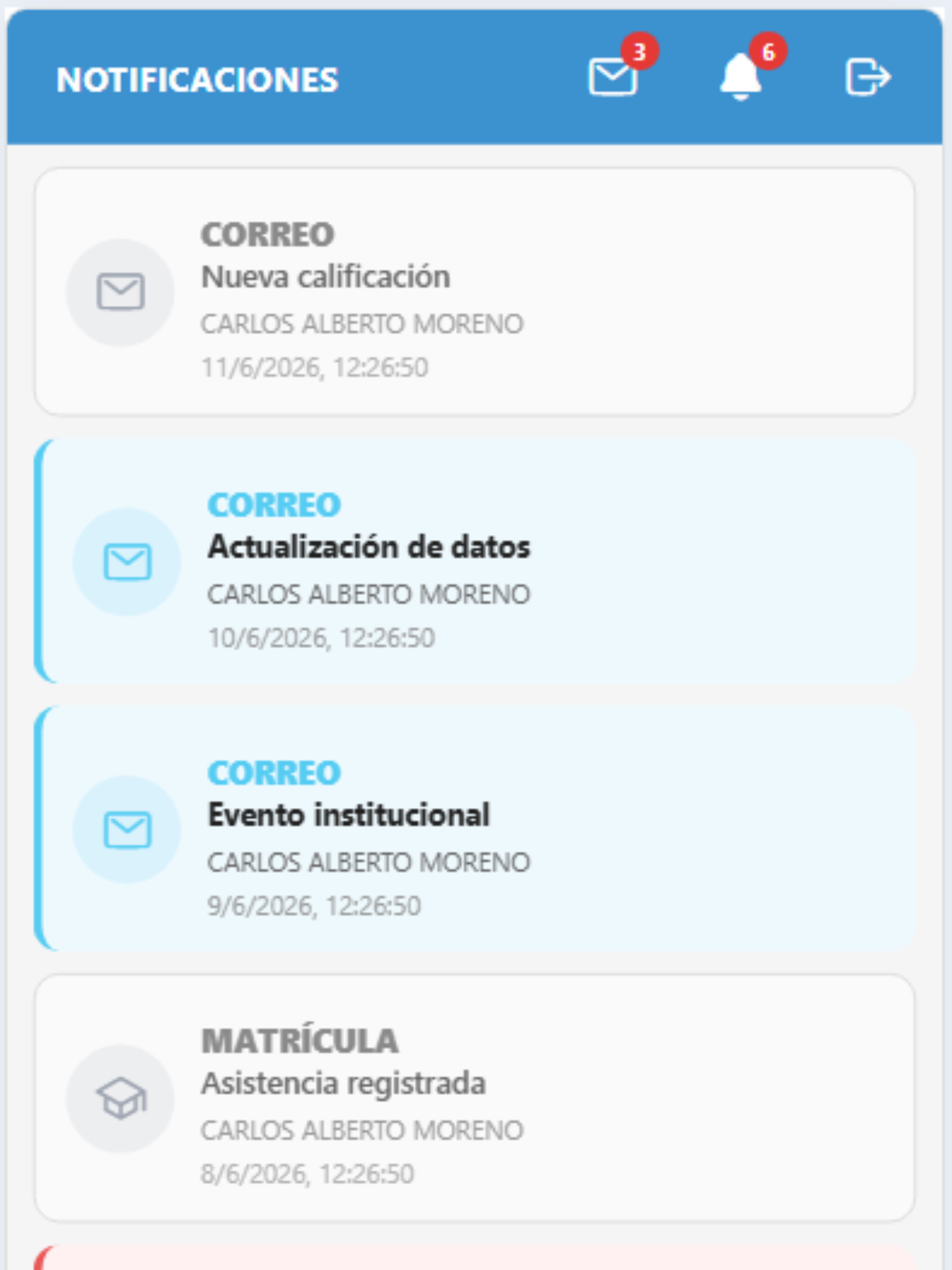 ClassNet Notify screenshot 13