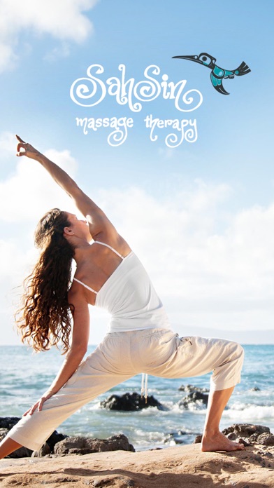 SahSin Massage Screenshot