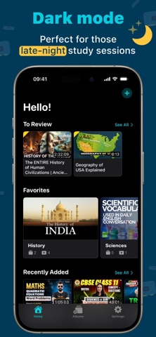 Vline Videos screenshot