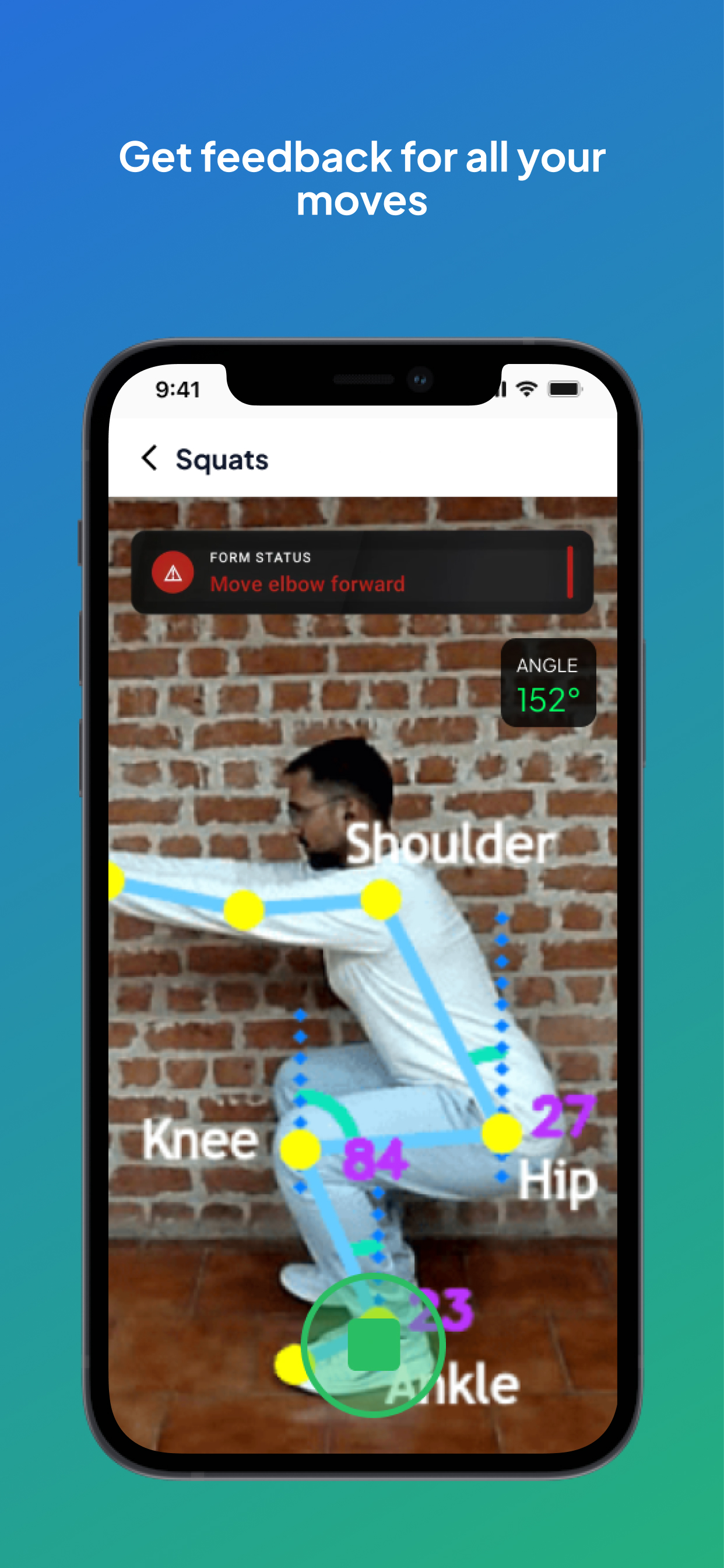 Workout Wizz