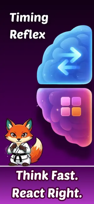 Focsy: Offline Brain Games screenshot 2