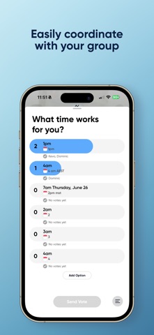 Polls for iMessage Screenshot 7 of 7