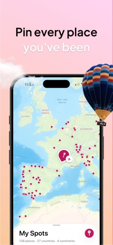 Trovelo: Private Trip Planner Screenshot 4 of 8