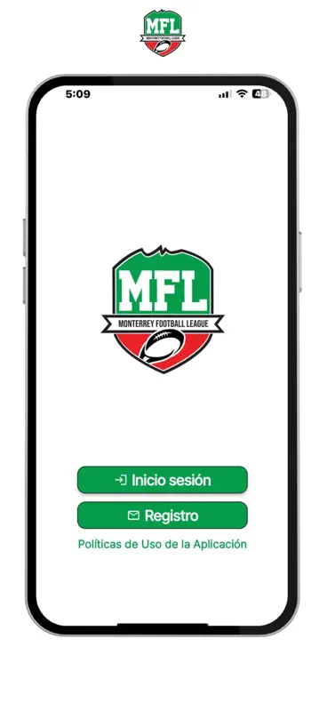 MFL screenshot 1 of 6