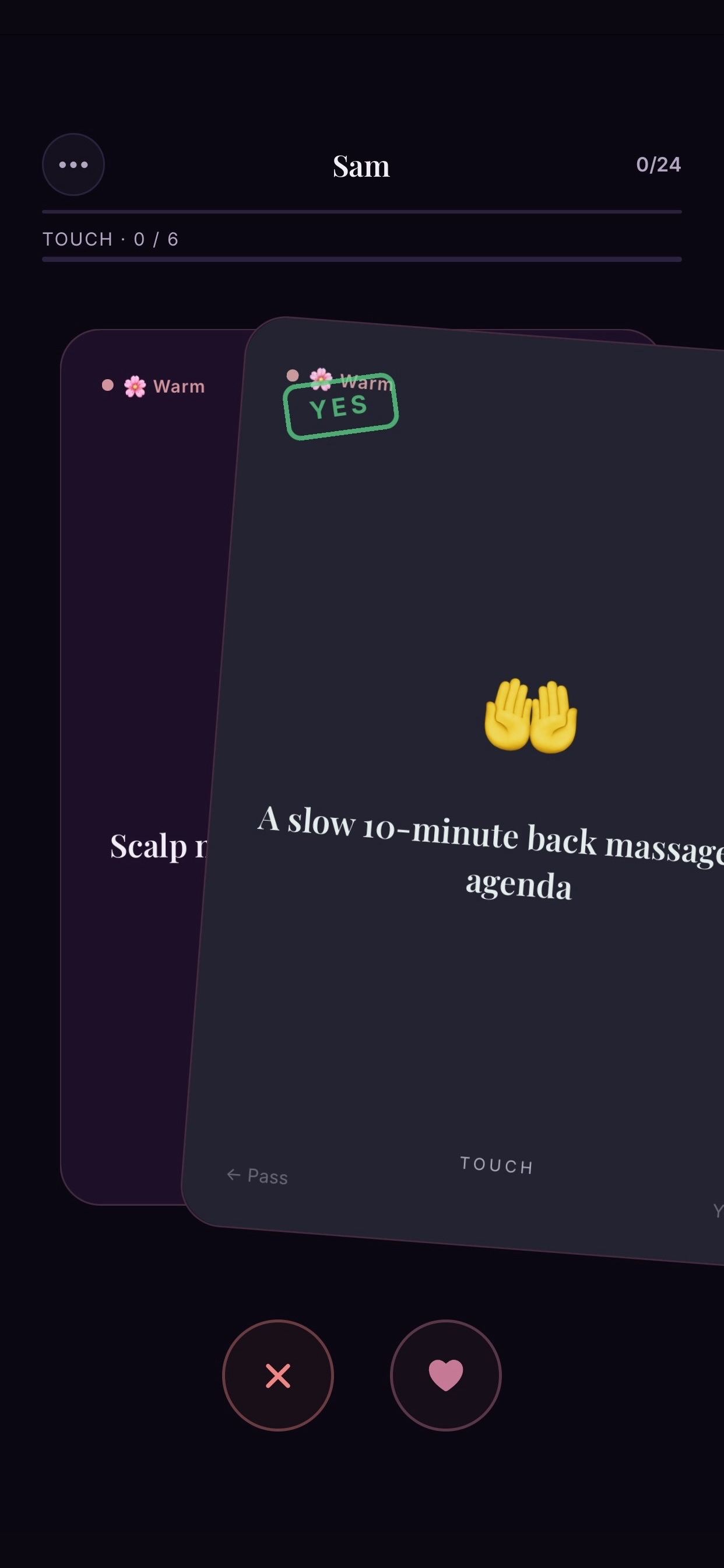 Vibe-Match screenshot 5