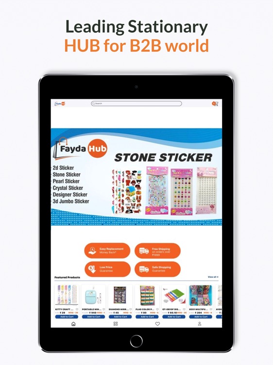 Fayda Hub screenshot-4