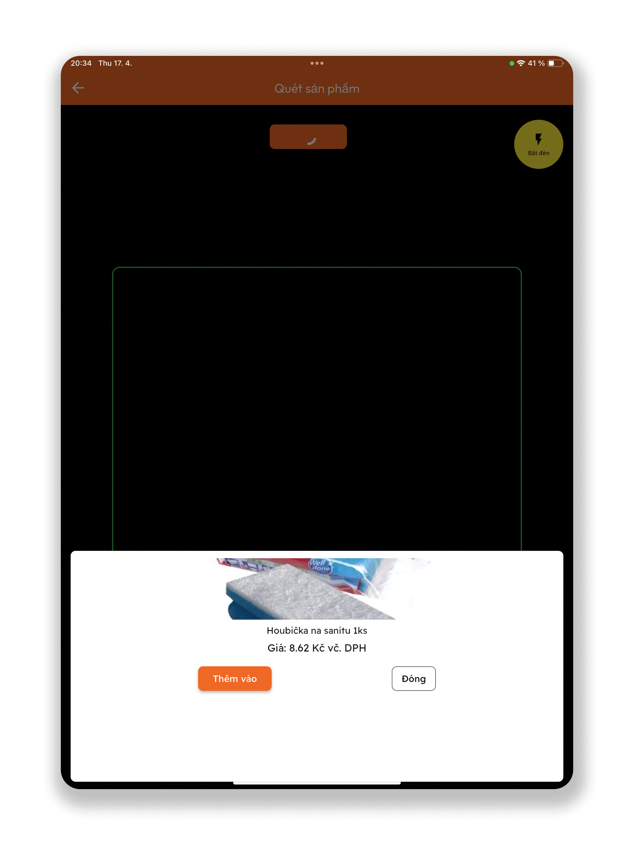 VOPH - cho khách hàng screenshot 6