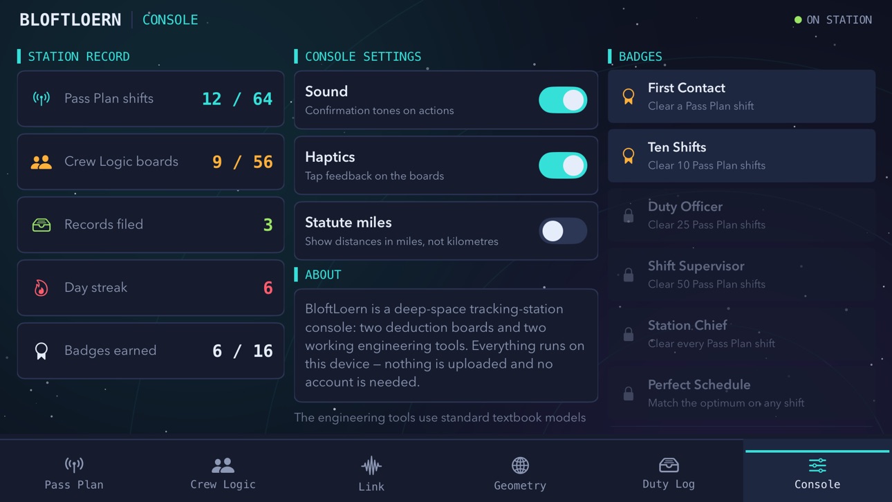 Screenshot 7 of BloftLoern