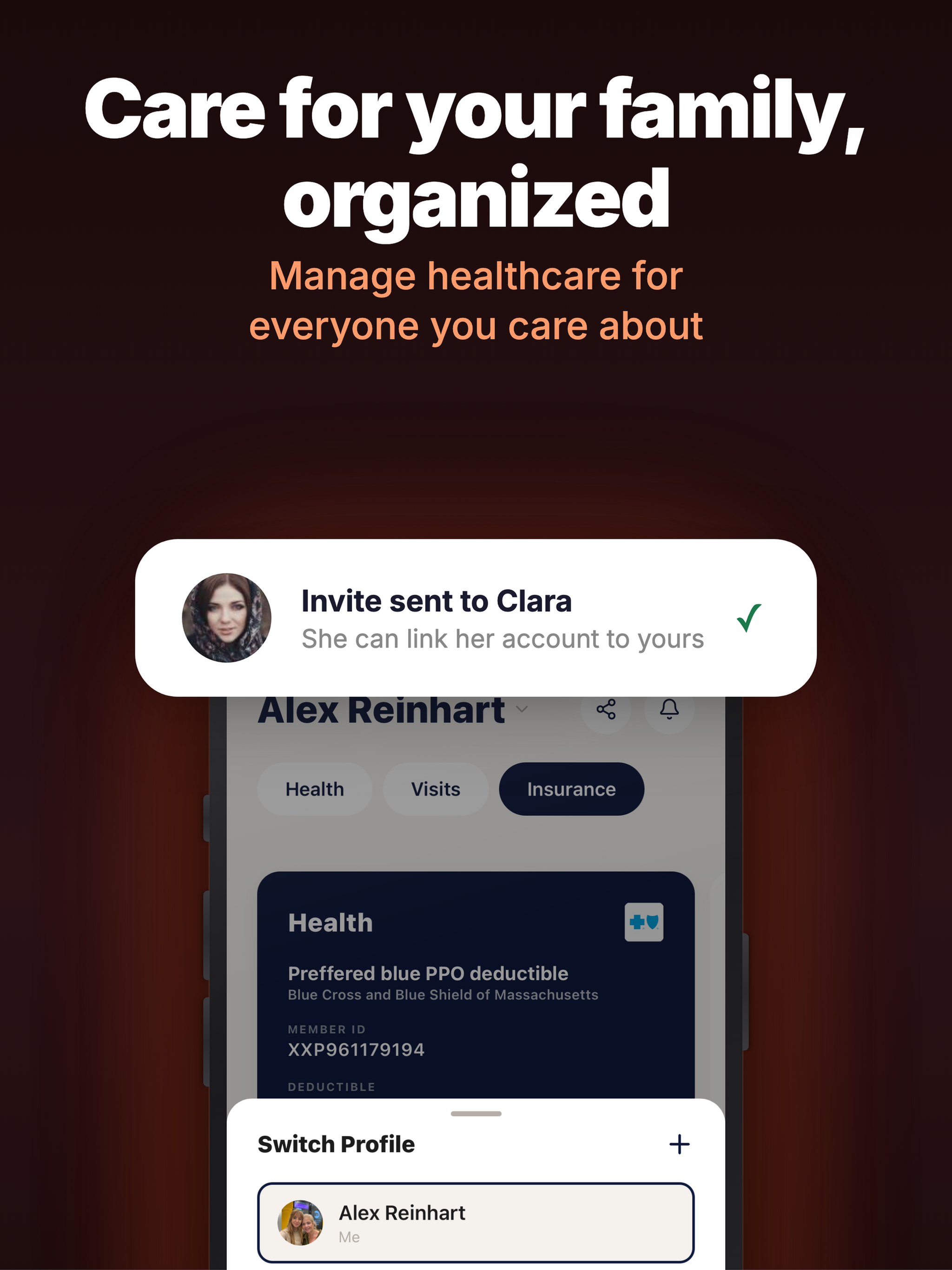 Elena: AI Health Navigator