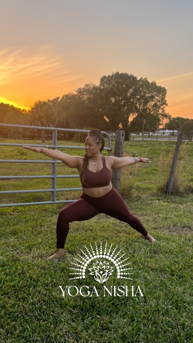 Yoga Nisha Screenshot
