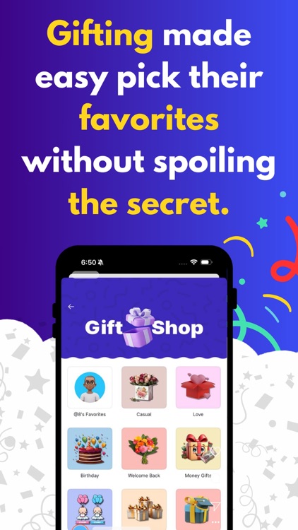 Celebrate - سلبريت screenshot-5