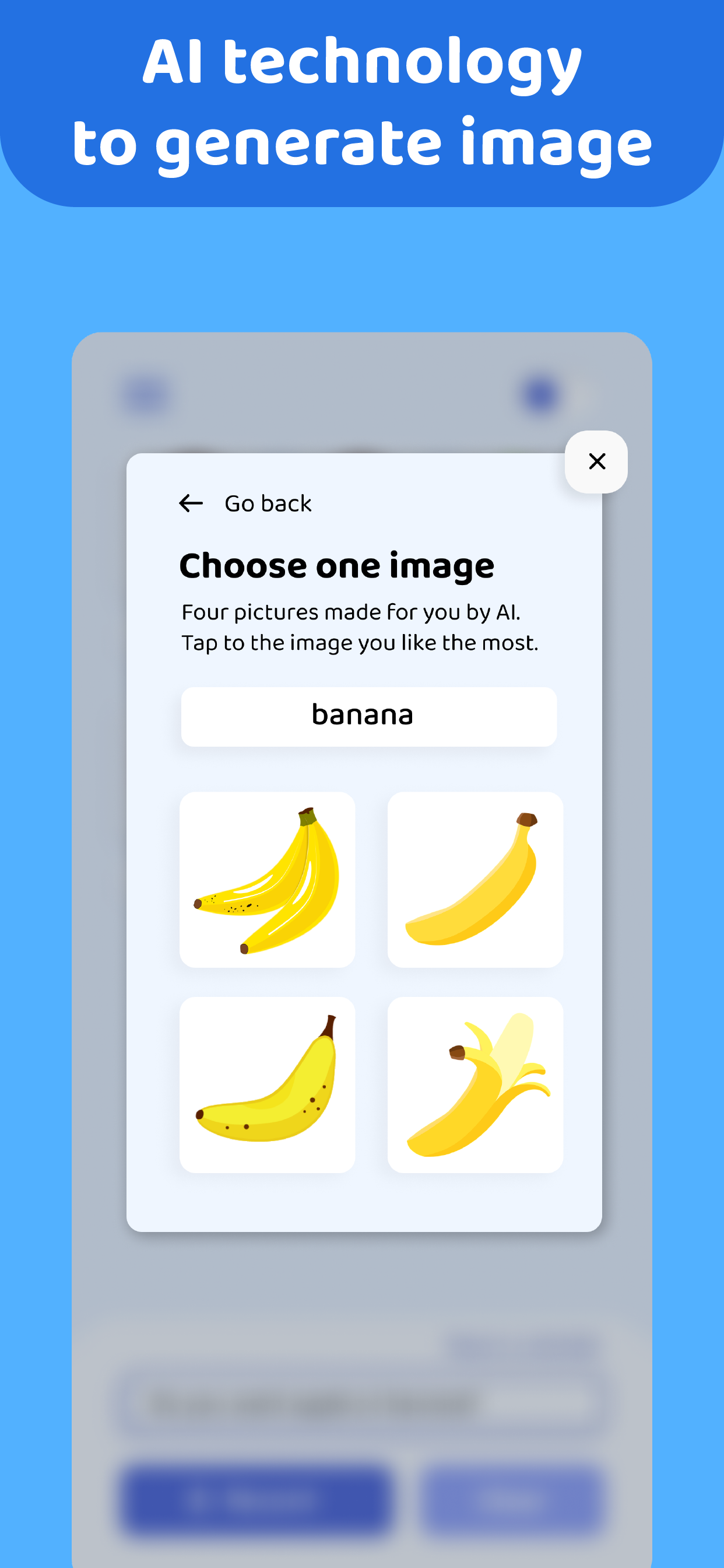 Eye Get It - Autism AAC App