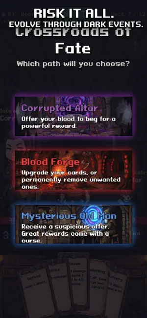 Unchained Orc screenshot 3