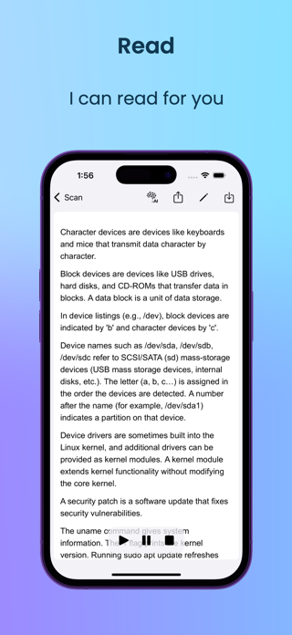 SmartScan AI Screenshot 9 of 10