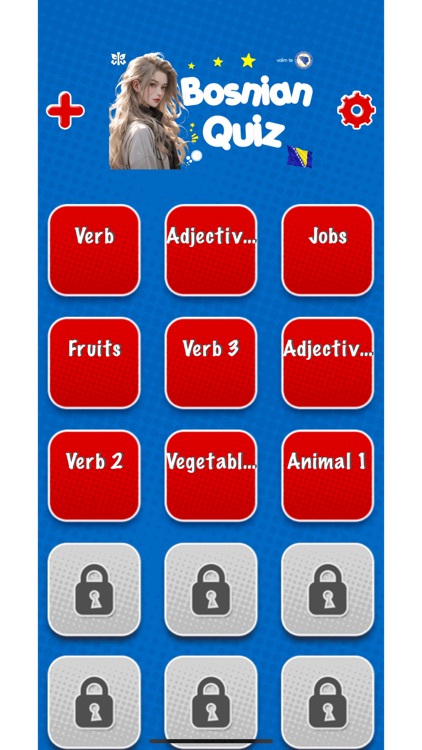 Learn Bosnian Flashcards