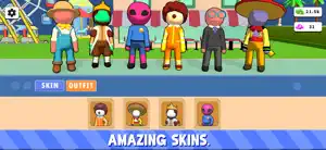 Cake Ready: Idle Bakery Tycoon screenshot 2