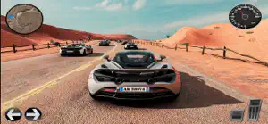 Open World SuperCar vs Offroad screenshot 3