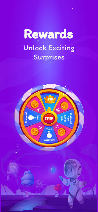 BrainIQ - Logic & Brain Games Screenshot 8 of 8