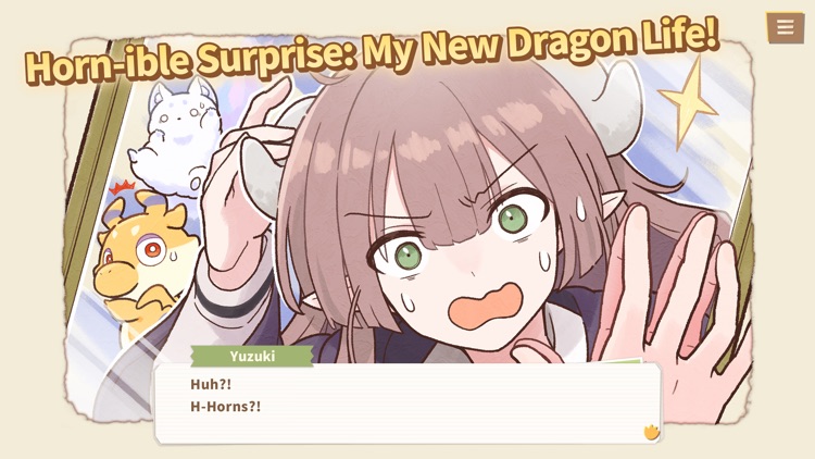 MONPIC: The Hatchling & A Girl