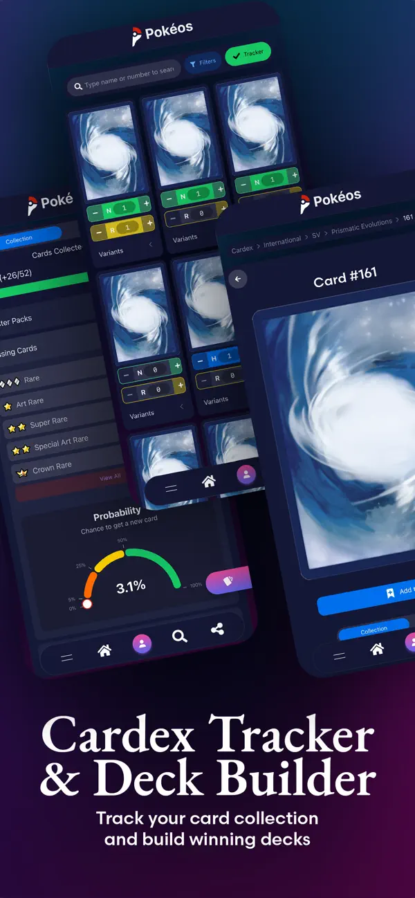 #2. Pokéos (iOS) Göre: Manuel Rizzo