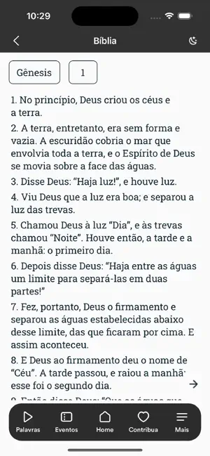 Igreja Arca screenshot 4