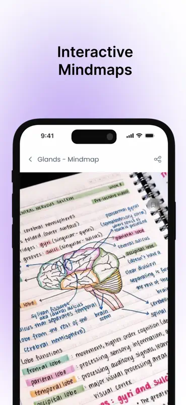 Medi Study Go V2 screenshot 3 of 4