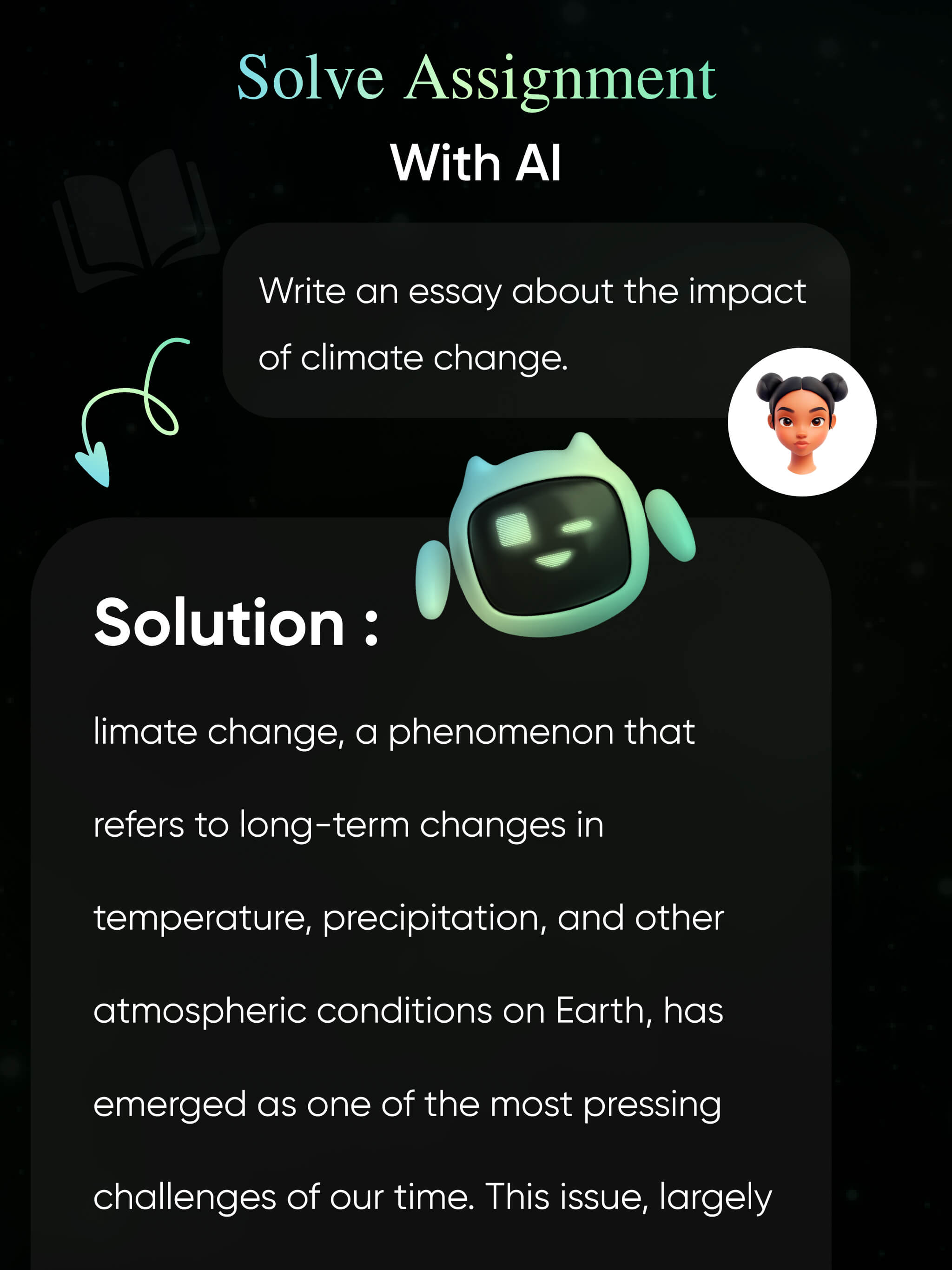 AI Math Solver : Study AI screenshot 12