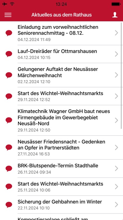 Stadt Neusäß screenshot-4