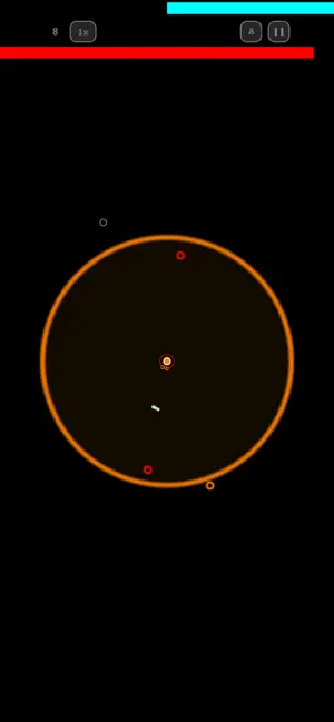 Prime Defense screenshot 4