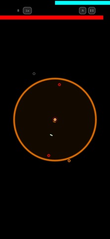 Prime Defense Screenshot 4 of 5