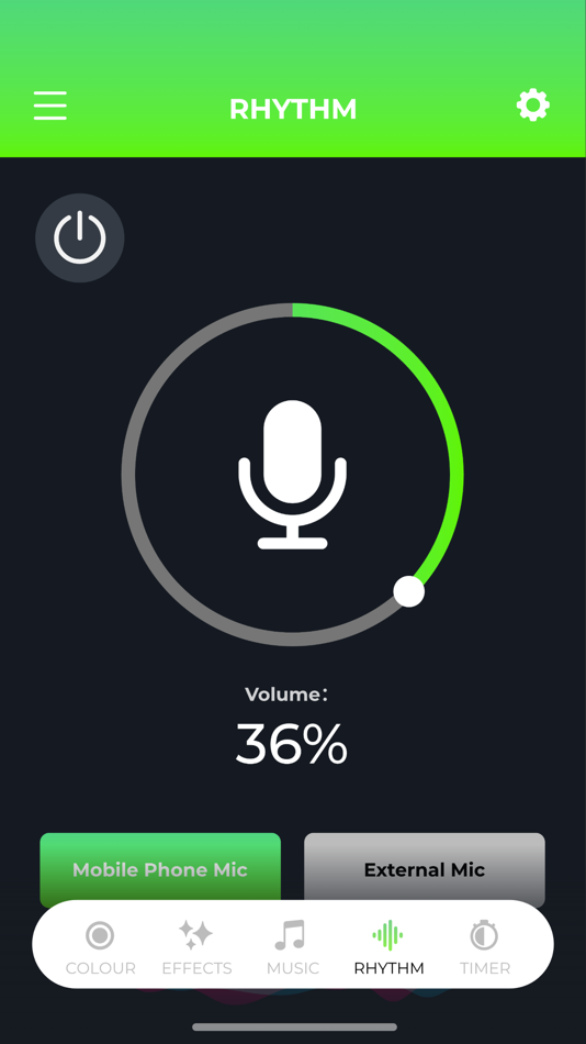 #4. ColourConnect® (iOS) 由: Linhai Yixin Photoelectric Technology Co.,Ltd
