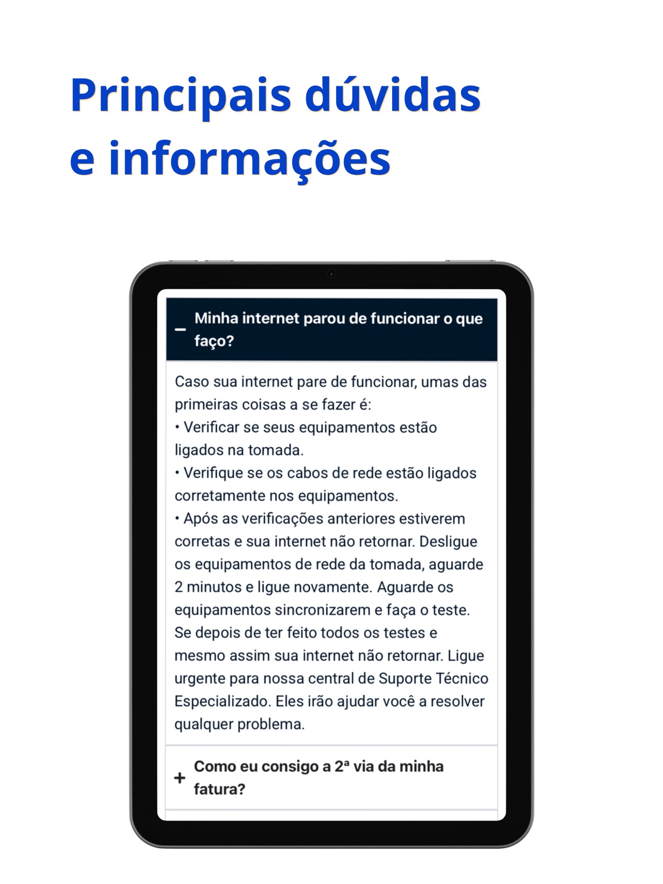 Screenshot 7 of Compunet Caxias